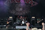 Krokus, | © laut.de (Fotograf: Michael Edele)