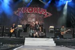 Krokus, | © laut.de (Fotograf: Michael Edele)