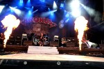 Krokus, | © laut.de (Fotograf: Michael Edele)