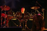 Die Schweden nehmen diese Mal die Headlinerposition ein., Hammerfall auf dem BYH 2010 | © laut.de (Fotograf: Michael Edele)