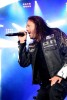 Die Schweden nehmen diese Mal die Headlinerposition ein., Hammerfall auf dem BYH 2010 | © laut.de (Fotograf: Michael Edele)