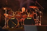Die Schweden nehmen diese Mal die Headlinerposition ein., Hammerfall auf dem BYH 2010 | © laut.de (Fotograf: Michael Edele)