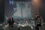 Soen, The Pretty Reckless und Co, | © laut.de (Fotograf: Michael Edele)