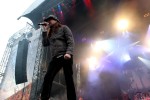 Soen, The Pretty Reckless und Co, | © laut.de (Fotograf: Michael Edele)