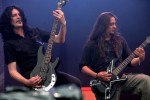 Soen, The Pretty Reckless und Co, | © laut.de (Fotograf: Michael Edele)
