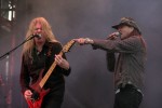 Soen, The Pretty Reckless und Co, | © laut.de (Fotograf: Michael Edele)