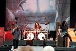Soen, The Pretty Reckless und Co, | © laut.de (Fotograf: Michael Edele)