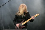 Soen, The Pretty Reckless und Co, | © laut.de (Fotograf: Michael Edele)