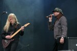 Soen, The Pretty Reckless und Co, | © laut.de (Fotograf: Michael Edele)