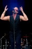 Verkommen durch die Posen von Geoff Tate mehr und mehr zu Show-Band., Queensryche auf dem BYH 2010 | © laut.de (Fotograf: Michael Edele)