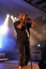 Der Dressman und seine Band., Amphi 2010 | © laut.de (Fotograf: Michael Edele)