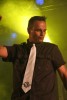 Der Dressman und seine Band., Amphi 2010 | © laut.de (Fotograf: Michael Edele)