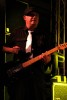 Der Dressman und seine Band., Amphi 2010 | © laut.de (Fotograf: Michael Edele)