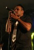 Der Dressman und seine Band., Amphi 2010 | © laut.de (Fotograf: Michael Edele)