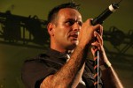 Der Dressman und seine Band., Amphi 2010 | © laut.de (Fotograf: Michael Edele)