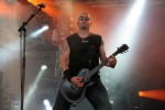 Live-Erfahrung, die man bemerkt., Amphi 2010 | © laut.de (Fotograf: Michael Edele)