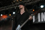Live-Erfahrung, die man bemerkt., Amphi 2010 | © laut.de (Fotograf: Michael Edele)