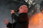 SDP, The BossHoss und Co, | © laut.de (Fotograf: Michael Edele)