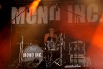 SDP, The BossHoss und Co, | © laut.de (Fotograf: Michael Edele)