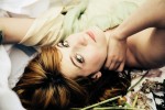 Florence Welch lässt Blumen sprechen., Pressebilder 2010 | © Universal (Fotograf: )