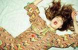 Florence Welch lässt Blumen sprechen., Pressebilder 2010 | © (Fotograf: )