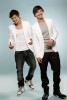 Locnville: Süßes aus dem WM-Gastgeberland., Südafrikas heißester Pop-Export | © Sony Music (Fotograf: Michael Wilfling)