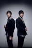 Locnville: Süßes aus dem WM-Gastgeberland., Südafrikas heißester Pop-Export | © Sony Music (Fotograf: Ross Garrett)