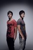 Locnville: Süßes aus dem WM-Gastgeberland., Südafrikas heißester Pop-Export | © Sony Music (Fotograf: Ross Garrett)