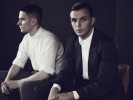 Smarte Jungs!, Pressefotos 2010 | © Sony/Four Music (Fotograf: )