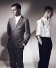 Smarte Jungs!, Pressefotos 2010 | © Sony/Four Music (Fotograf: )