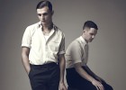 Smarte Jungs!, Pressefotos 2010 | © (Fotograf: )