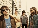 Elf Jahre alt und trotzdem jung geblieben: Rooney., Feinster Indie-Rock aus L.A. | © Rooney (Fotograf: )
