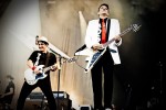 Die Ärzte, Farin Urlaub und Bela B., | © laut.de (Fotograf: Tobias Herbst)