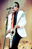 Die Ärzte, Farin Urlaub und Bela B., | © laut.de (Fotograf: Tobias Herbst)