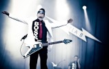 Die Ärzte, Farin Urlaub und Bela B., | © laut.de (Fotograf: Tobias Herbst)