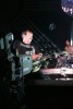 Travis Barker und Kollegen treten endlich wieder aufs Gas!, 2010 auf dem Area 4 | © laut.de (Fotograf: Tobias Herbst)