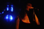 Melissa Auf Der Maur, | © laut.de (Fotograf: Björn Jansen)