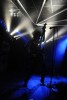 Ganz nah am Publikum: Tourstop im Abart., Gesehen in Zürich 2010 | © laut.de (Fotograf: Björn Jansen)