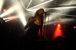 Melissa Auf Der Maur, | © laut.de (Fotograf: Björn Jansen)