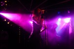 Melissa Auf Der Maur, | © laut.de (Fotograf: Björn Jansen)