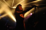 Melissa Auf Der Maur, | © laut.de (Fotograf: Björn Jansen)