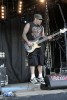 Suicidal Tendencies, Agnostic Front und Boysetsfire, | © laut.de (Fotograf: Michael Edele)