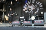 Suicidal Tendencies, Agnostic Front und Boysetsfire, | © laut.de (Fotograf: Michael Edele)