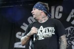 Suicidal Tendencies, Agnostic Front und Boysetsfire, | © laut.de (Fotograf: Michael Edele)