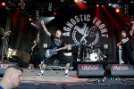 Suicidal Tendencies, Agnostic Front und Boysetsfire, | © laut.de (Fotograf: Michael Edele)
