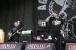 Suicidal Tendencies, Agnostic Front und Boysetsfire, | © laut.de (Fotograf: Michael Edele)