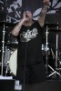 Suicidal Tendencies, Agnostic Front und Boysetsfire, | © laut.de (Fotograf: Michael Edele)