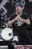 Suicidal Tendencies, Agnostic Front und Boysetsfire, | © laut.de (Fotograf: Michael Edele)