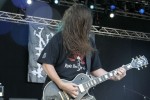 Ghost, Gojira und Co, | © laut.de (Fotograf: Michael Edele)
