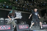 Ghost, Gojira und Co, | © laut.de (Fotograf: Michael Edele)